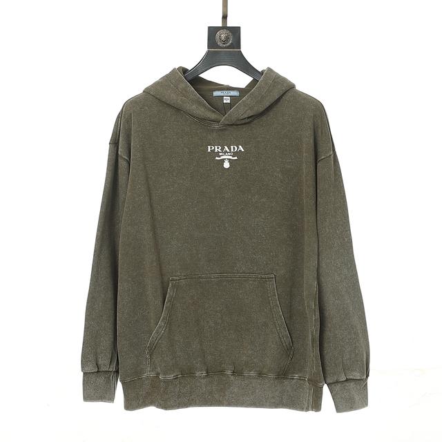 Prada Hoodie-8